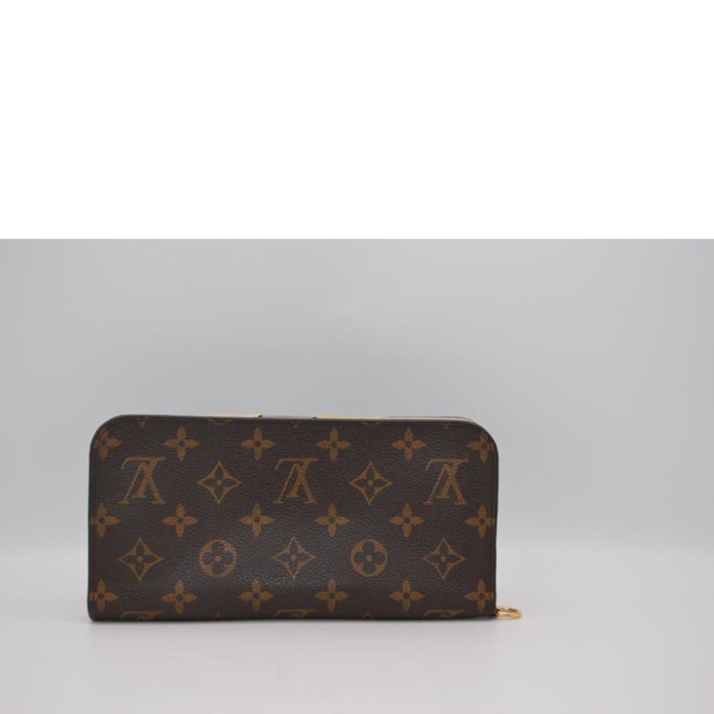 LOUIS VUITTON Portefeuil Insolites Wallet Monogram Yvoire - Picture 2 of 9